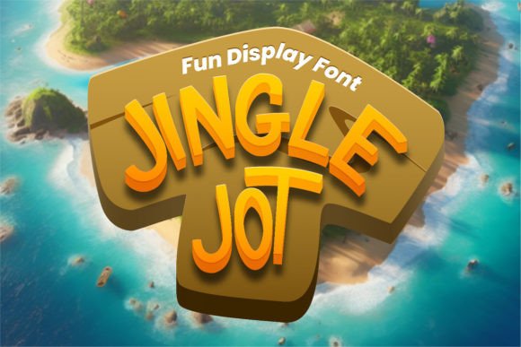 Jingle Jot: Injecting Whimsy into Modern Branding