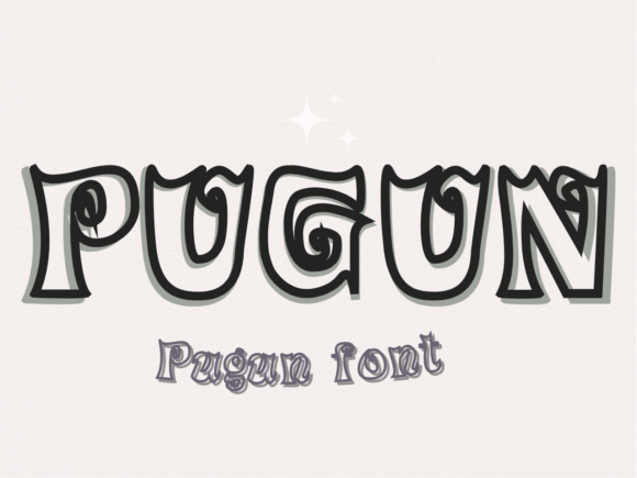 Pugun: Injecting Whimsy and Personality into Your Next Project
