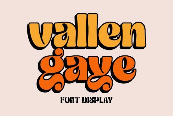 Valen Gaye: Where Sophistication Meets Playful Design