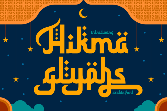 Where Tradition Meets Whimsy: The Hikma Glyphs Experience